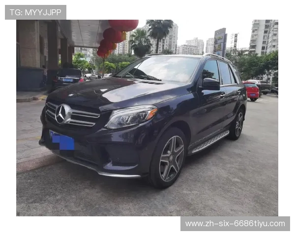 17款奔驰GLE400加版豪华SUV 天津现车最新报价